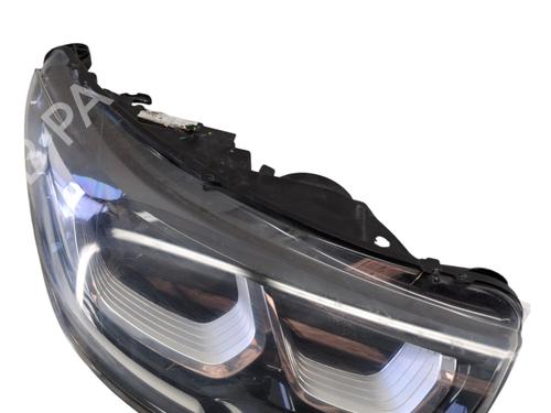Left headlight AUDI A3 (8P1) 2.0 TDI 16V | BP28128182C28 