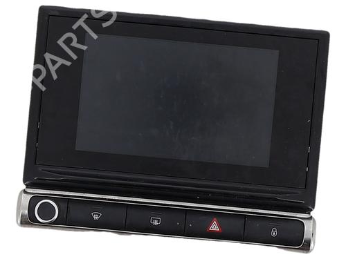 Display CITROËN C3 III (SX) 1.2 VTi 82 | BP39214925C48 - Image 3