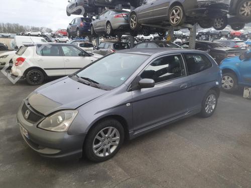 Starter HONDA CIVIC VII Hatchback (EU, EP, EV)  | BP25076359M8  - Image 6