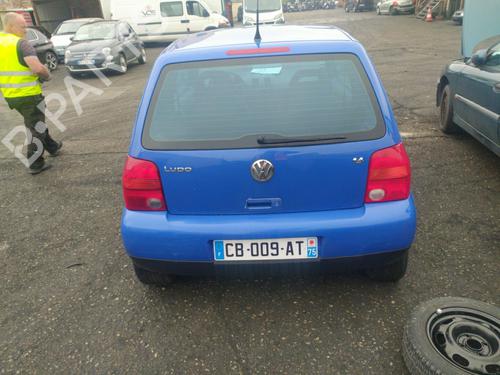 Left taillight VW LUPO I (6X1, 6E1) 1.4 16V | BP25110396C34 