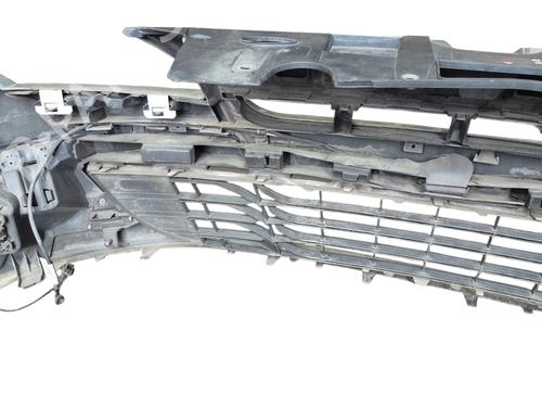 Front bumper RENAULT MEGANE III Hatchback (BZ0/1_, B3_) 1.5 dCi (BZ09, BZ0D, BZ1W, BZ29, BZ14) | BP29222000C7 