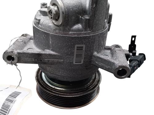 AC compressor TOYOTA AYGO (_B4_) 1.0 VVTi (KGB40) | BP29627938M34 