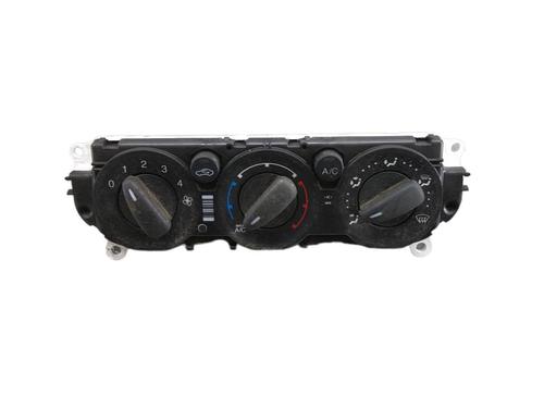 Climate control FORD FOCUS III Saloon  | BP25099683I5  - Image 7