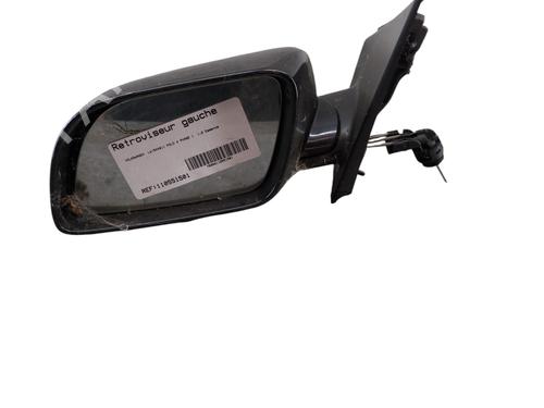 Left mirror VW POLO (9N_, 9A_) 1.2 12V | BP28195210C26 
