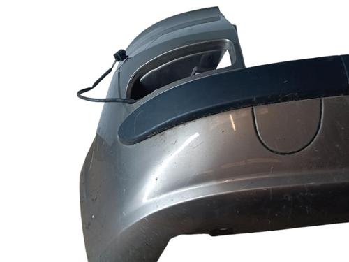 Used Rear bumper RENAULT CLIO III Grandtour (KR0/1_) 1.5 dCi (KR0F) (86 hp) 28132247