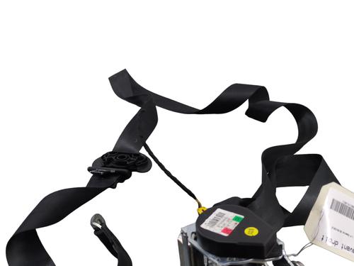 Højre fortil seleforstrammer VW GOLF VI (5K1) 1.4 TSI (122 hp) 31641740