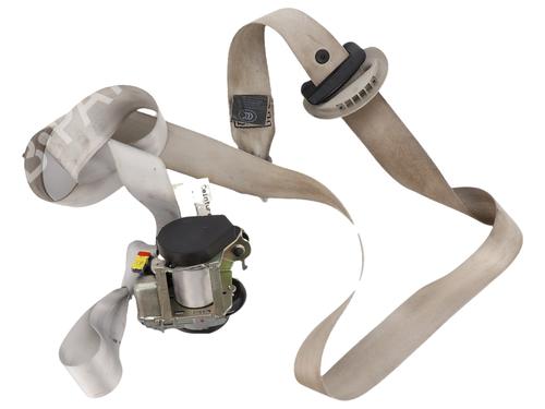 Used Front left seatbelt Front left seatbelt RENAULT LAGUNA III Grandtour (KT0/1) 2.0 dCi (KT0M, KT0N, KT0S, KT19, KT1F) (173 hp) 33534836 33534836