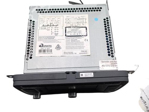 Radio VW GOLF VI Convertible (517) 2.0 TDI | BP32425084E6 