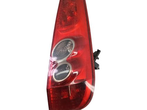 Used Right taillight FORD FIESTA V (JH_, JD_) 1.4 TDCi (68 hp) 25220958