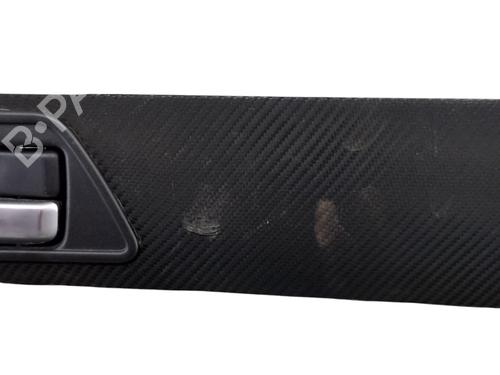 Front right interior door handle LAND ROVER RANGE ROVER SPORT I (L320) 2.7 D 4x4 | BP28048450I14 