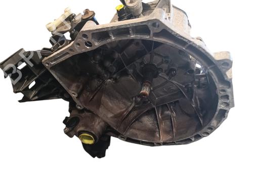 Used Gearbox Gearbox CITROËN C3 II (SC_) 1.0 VTi 68 (68 hp) 26954797 26954797
