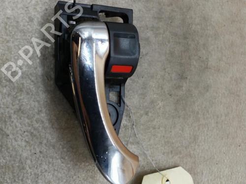 Used Front left interior door handle Front left interior door handle TOYOTA RAV 4 III (_A3_) 2.2 D 4WD (ALA30_, ALA30R) (136 hp) 25092891 25092891