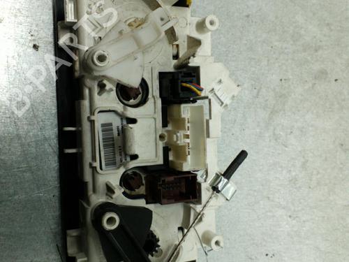 Commande Chauffage CITROËN BERLINGO Box Body/MPV (B9)  | BP25078052I5 