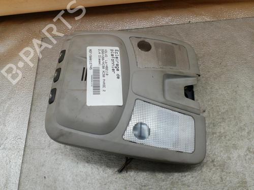 Used Interior roof light VOLVO XC90 I (275) D5 AWD (185 hp) 25092897