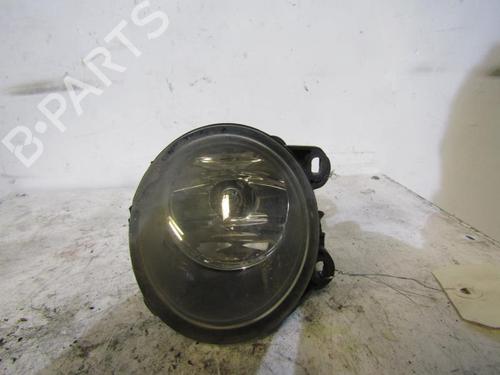 Used Left front fog light BMW X5 (E53) 3.0 d (218 hp) 25106371