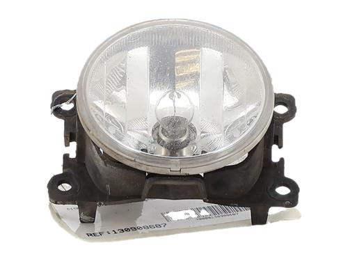 Left front fog light CITROËN C3 II (SC_) 1.4 HDi 70 (SC8HZC, SC8HR0, SC8HP4) | BP38425098C30 - Image 2