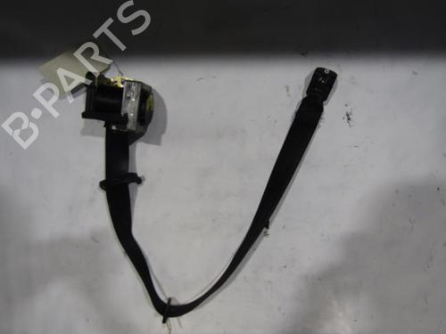 Used Front right belt tensioner SEAT TOLEDO II (1M2) 1.9 TDI (110 hp) 25084880