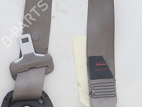 Front left seatbelt PEUGEOT 607 (9D, 9U) 3.0 V6 24V | BP39521362I26 - Image 3
