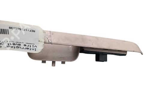 Left front window switch VW TOURAN (1T3) 1.6 TDI | BP32447854I27  - Image 5