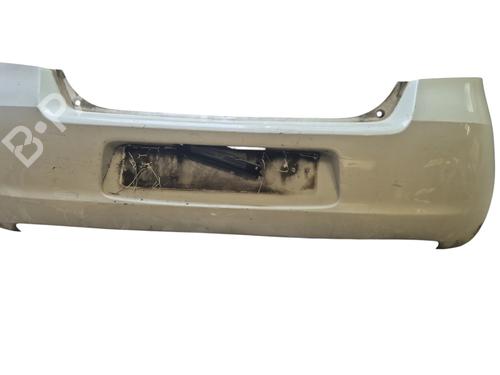 Rear bumper TOYOTA YARIS (_P9_) 1.4 D-4D (NLP90_, NLP90R) | BP29222220C8 