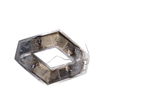 Used Switch Switch RENAULT SCÉNIC II (JM0/1_) 1.5 dCi (JM1E, JM16) (106 hp) 27586107 27586107