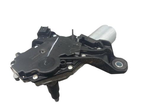 Used Rear wiper motor NISSAN QASHQAI / QASHQAI +2 I (J10, NJ10, JJ10E) 1.5 dCi (106 hp) 25058818