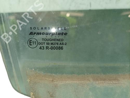 Deurruit rechts voor HYUNDAI GETZ (TB) 1.1 (67 hp) 25076312