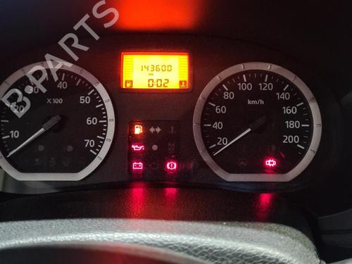Mirror switch DACIA LOGAN (LS_) 1.6 (LS0B, LS0D, LS0F, LS0H) | BP25077155I25  - Image 7