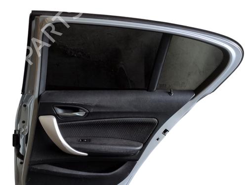Left rear door BMW 1 (F20) 118 d | BP31218159C4 