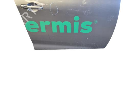 Right front door RENAULT ZOE (BFM_) ZOE | BP25939857C3 