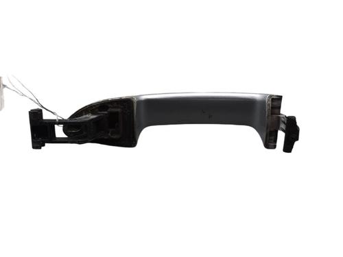 Front left exterior door handle VW PASSAT B6 (3C2) 1.9 TDI | BP25059854C128 