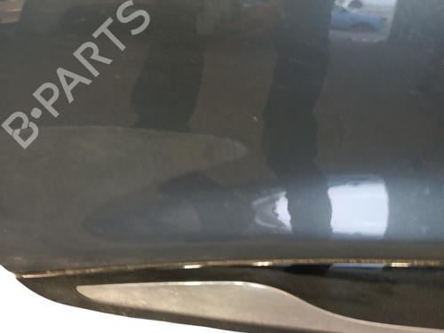 Right rear door RENAULT CLIO IV (BH_) 0.9 TCe 75 (BHNP) | BP30153630C5