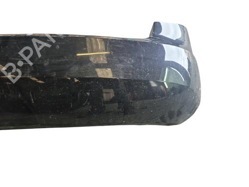 Rear bumper SKODA FABIA II (542) 1.6 TDI | BP29222144C8 