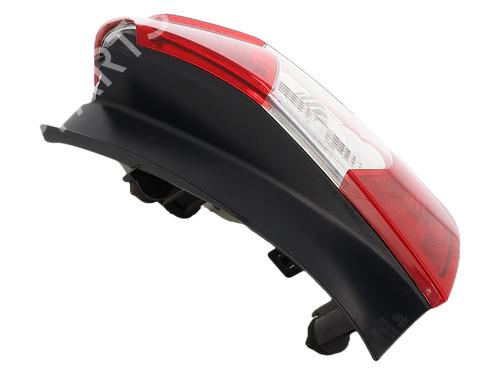 Right taillight CITROËN C4 II (NC_) 1.6 HDi 110 | BP33989870C35 - Image 5