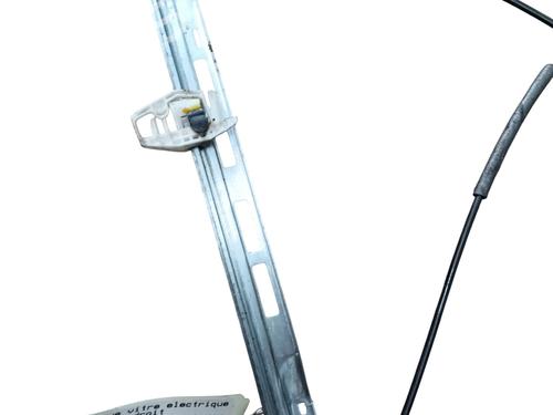 Front right window mechanism PEUGEOT 206 Hatchback (2A/C) 1.4 16V | BP27326061C23 