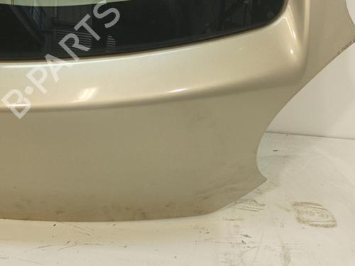 Tailgate ALFA ROMEO MITO (955_) 1.4 MultiAir (955AXL1B) | BP25088837C6 