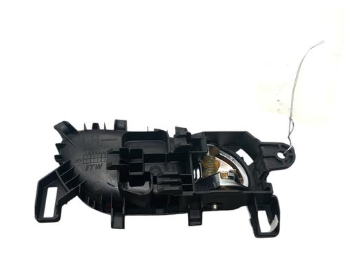 Used Front left interior door handle RENAULT KADJAR (HA_, HL_) 1.3 TCe 140 (HLNB, HLN1) (140 hp) 25072443