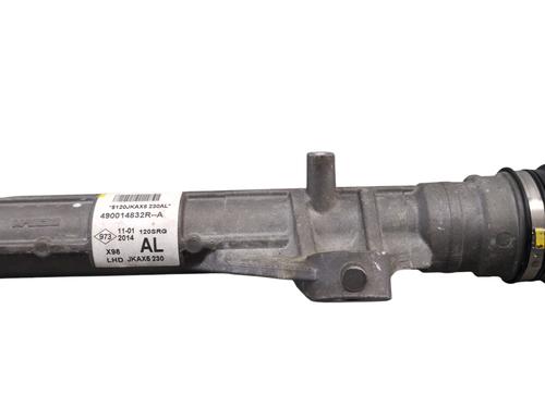 Steering rack RENAULT CLIO IV (BH_) 1.5 dCi 75 | BP30298993M22 