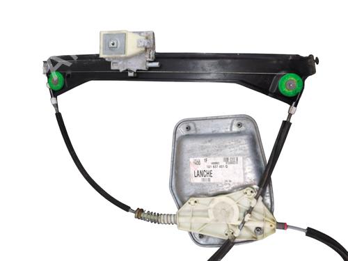 Front left window mechanism VW EOS (1F7, 1F8) 2.0 TDI | BP32386845C22