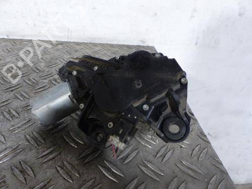 Ruitenwissermotor achter RENAULT KANGOO Express (FW0/1_) 1.5 dCi 85 (FW0K, FW0L, FW0B) (86 hp) 25091369