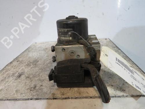 Used ABS pump ABS pump SEAT IBIZA II (6K1) 1.9 TDI (90 hp) 25114677 25114677
