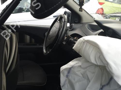 Left tailgate light RENAULT TWINGO II (CN0_) 1.5 dCi (CN0E) | BP25082865C79  - Image 8