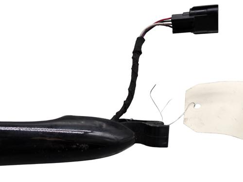 Front left exterior door handle RENAULT CLIO IV (BH_) 0.9 TCe 90 (BHNF, BHMA, BHMH, BHJK, BHJR) | BP27547243C128 