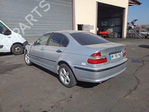 Right taillight BMW 3 (E46) 320 d | BP25088941C35 