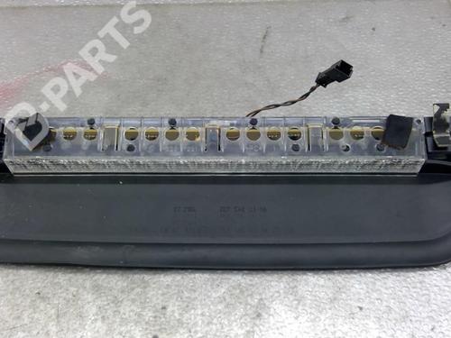 Used Third brake light Third brake light BMW 5 (E60) 525 d (163 hp) 10581655 10581655