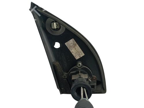 Left mirror FIAT PANDA (169_) 1.2 (169.AXB11, 169.AXB1A) | BP30547278C26 