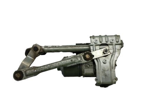 Used Front wiper motor Front wiper motor SEAT LEON (1P1) [2005-2013] 25087986 25087986