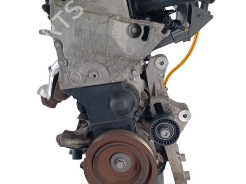 Engine RENAULT CLIO III (BR0/1, CR0/1)  | BP36654453M1  - Image 8