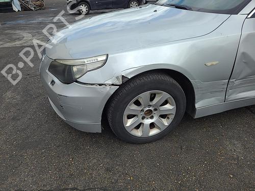Front right window mechanism BMW 5 (E60) 530 d | BP25092835C23 