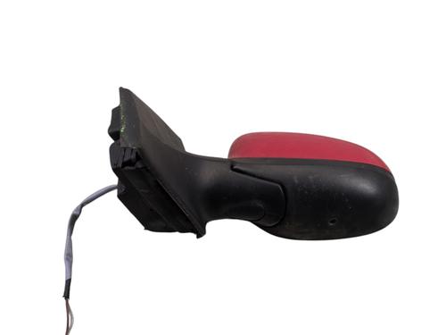 Left mirror FIAT BRAVO II (198_) 1.4 T-Jet (198AXG1B) | BP30392191C26 